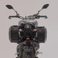 SW-MOTECH Pro Blaze H Saddlebag Set For Yamaha MT-09 16-20 BC.HTA.06.740.36400