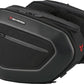 SW MOTECH Pro Blaze Saddlebag Set YAMAHA YZF-R7 22-24 BC.HTA.06.740.32000