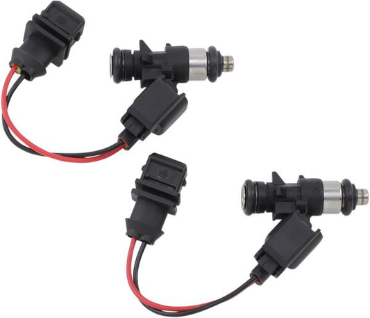 Daytona High Performance Fuel Injector Set For Harley FLS 1690 2007-2017 21062