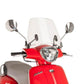 Puig Traffic Screen Clear 20851A