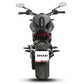 SHAD Backrest Fitting Kit to fit Ducati XDiavel S 2016-2019-2025