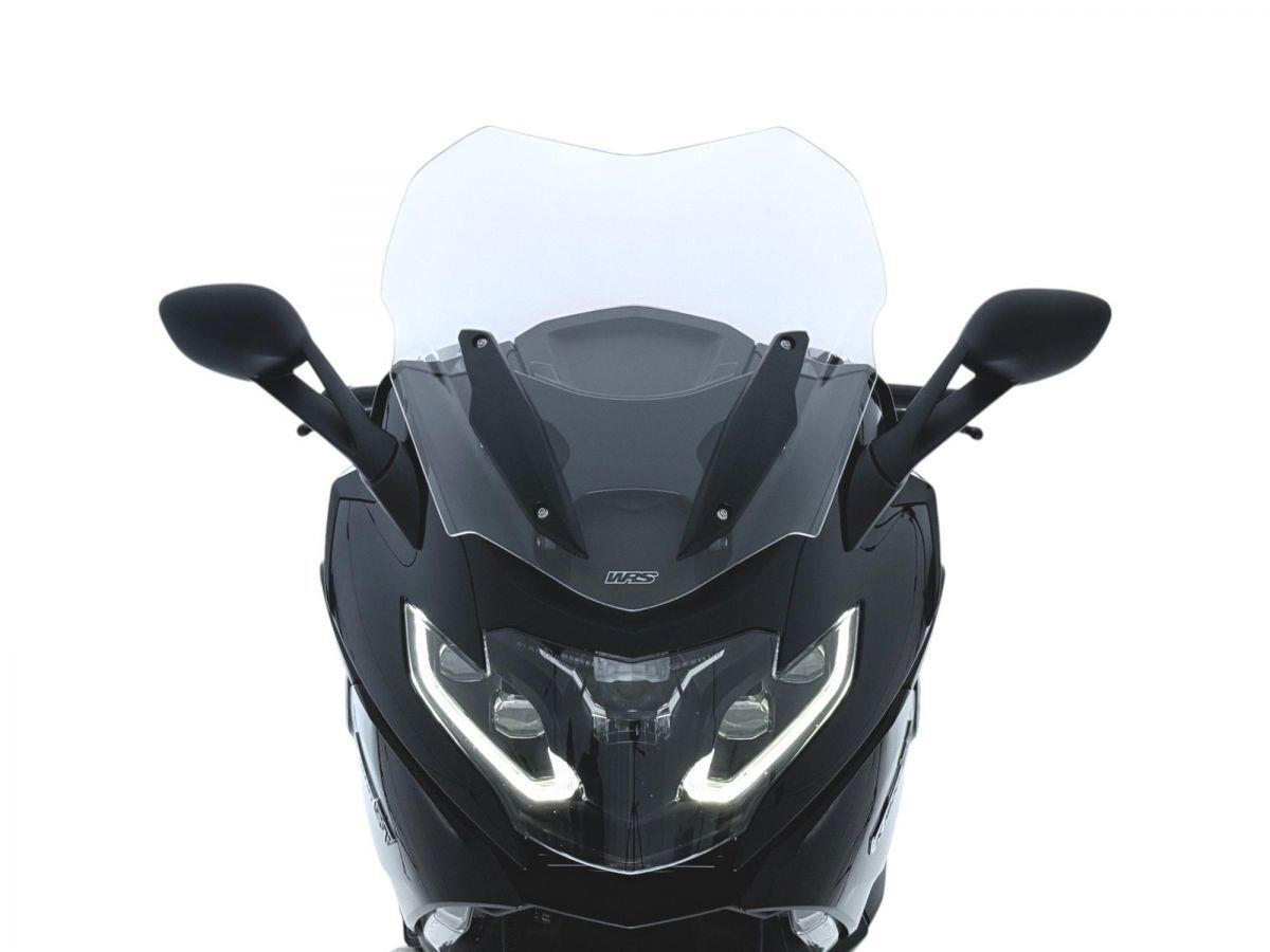 WRS Windscreen For BMW K 1600 GT 2011-2026 Clear BM113T