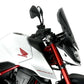 WRS Windscreen Tour Honda Hornet 750 Dark Smoke Ho059fs