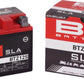 Bs Battery SLA AGM Battery For Honda NC 750 X 1998-2024 300637-1