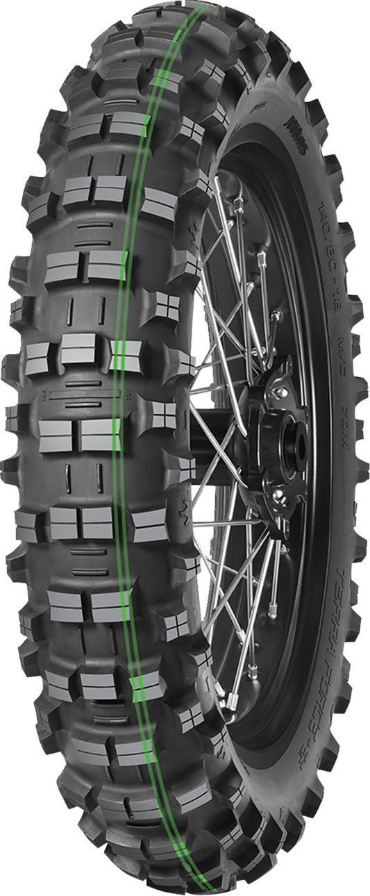 MITAS TEFOEF GG 120/90-18 65M FIM Motocycle Tyre