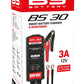Bs Battery Smart Battery Charger & Maintainer For Aprilia RS 125 84-24 700566