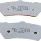 Dp Brakes Standard DP Sintered Brake Pads For Indian Scout 69 2016-2024 DP560
