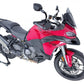 WRS Windscreen For Ducati Multistrada V2 900 2025-2026 DU037FS