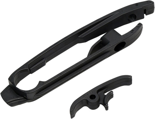 UFO CHAIN SLIDER HUSQVARNA TC/TE/FE/FC BLACK HU03359-001