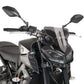 PUIG New Generation Sport Screen Light Smoke for Yamaha MT-09/SP 17-20 9376H