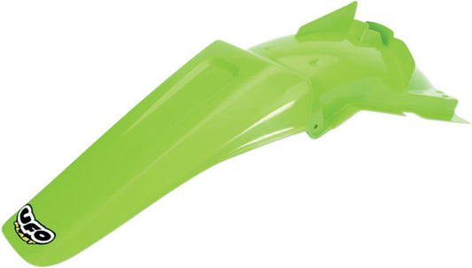 UFO REAR FENDER KAWASAKI KX125/250 KX-GREEN KA03722-026