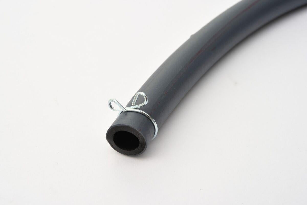 Daytona Fuel Hose 2-Layered 8mm x 13mm 1M Fuel Line Heatproof 1.0MPa 96463