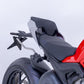 SW MOTECH Pro Blaze H Saddlebag Set For Ducati Streetfighter V4 1100 ABS 20-24 Bc.Hta.22.740.35800