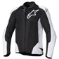 ALPINESTARS Viper v4 Air Jacket Black/White