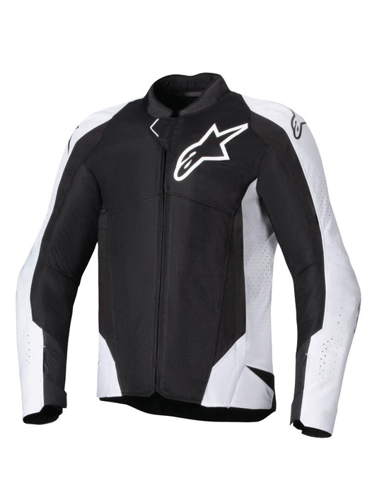 ALPINESTARS Viper v4 Air Jacket Black/White
