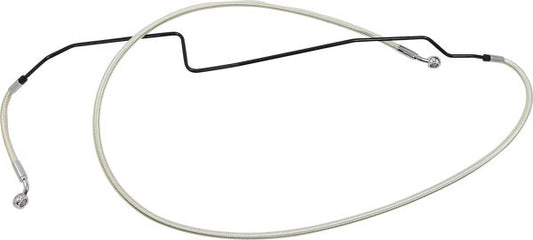 Magnum Shielding Front Brake Line For Indian Challenger 108 2020-2024 AS375148