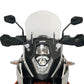 WRS Windscreen Inter KTM Adventure 1090 R Models Kt002t