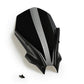 PUIG New Generation Touring Screen Black for Yamaha MT-09/SP 21-23 20645N