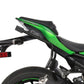 SHAD 3P Pannier Fitting Kit to fit Kawasaki Z900 2017-2025