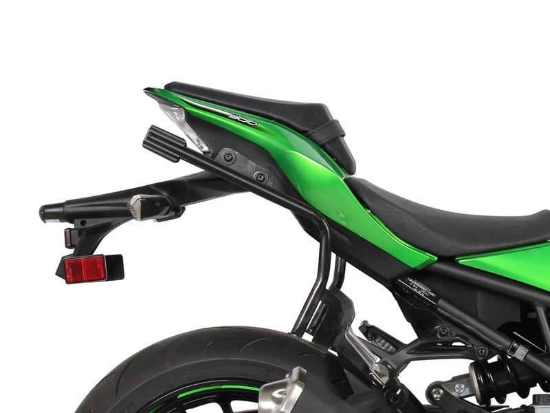 SHAD 3P Pannier Fitting Kit to fit Kawasaki Z900 2017-2025