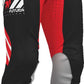 THOR Launchmode Futura Pants Red/Black