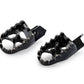 Puig Anarchy Semi Fairing Black 20541C