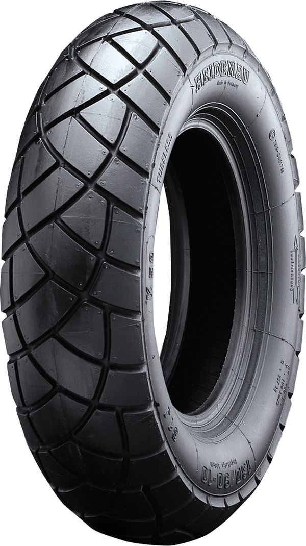 HEIDENAU K59 120/90-10 66M TL Tyre