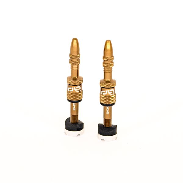 E*THIRTEEN Quick Fill Plasma Valve 16-24MM Bronze TR2UNA-109