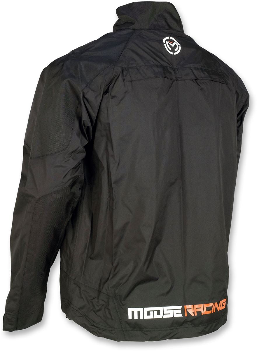MOOSE RACING Youth XC1 Rain Jacket RAIN 2024 Model