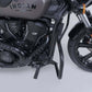 SW-MOTECH Crash Bar to fit Indian Scout 1250 ABS Bobber/Classic 24-25 SBL.20.394.10000/B