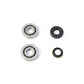 NARAKU Crankshaft Bearings NK100.37