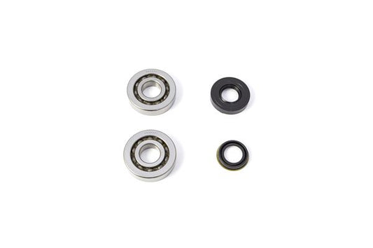 NARAKU Crankshaft Bearings NK100.37