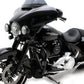 Denali Og Horn + Cover + Harness For Harley Davidson FLHXS 1868 14-23 Dnl.Sb.Vt200