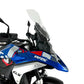 WRS Windscreen Touring BMW R1300gs Clear Bm091t