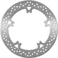 Sbs Stainless Steel Brake Rotor For Harley Davidson VRSCDX 1250 2006-2017 5147