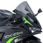 WRS Windscreen For Kawasaki ZX-6 R 636 2024-2026 Smoke Each KA017F