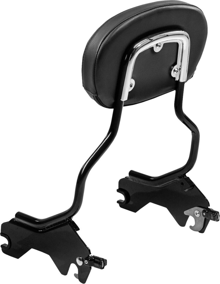 Saddlemen 3-Point Sissy Bar Pad Bracket For Harley FLFBS 1923 2006-2025 15725C