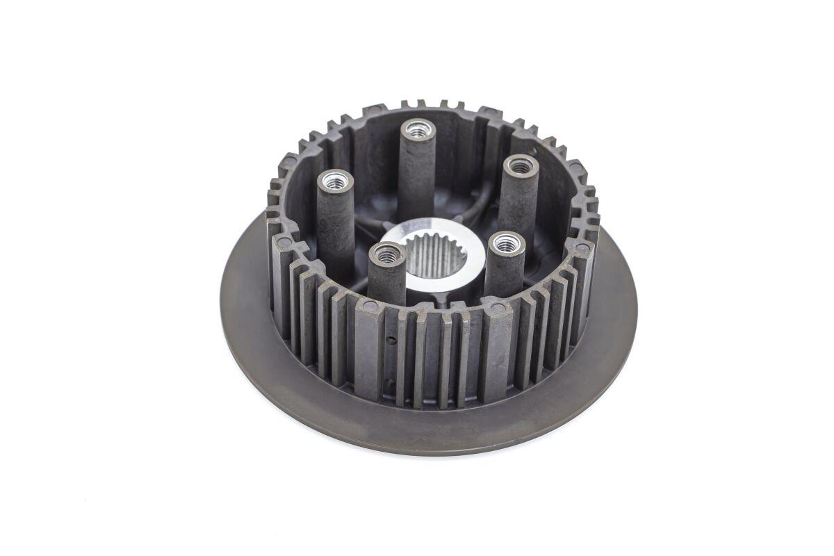 Prox Inner Clutch Hub For Honda CRF 250 R 2018-2021 Silver Aluminium 18.1348