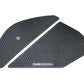 Puig Side Tank Pad Protector Black 0543A