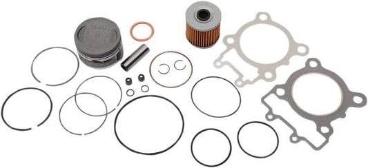 WSM Top-End Rebuild Kit 1mm For Kawasaki KLF250 11 54-252-14