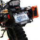 Denali B6 Light Kit With License Plate Dnl.B6.10000