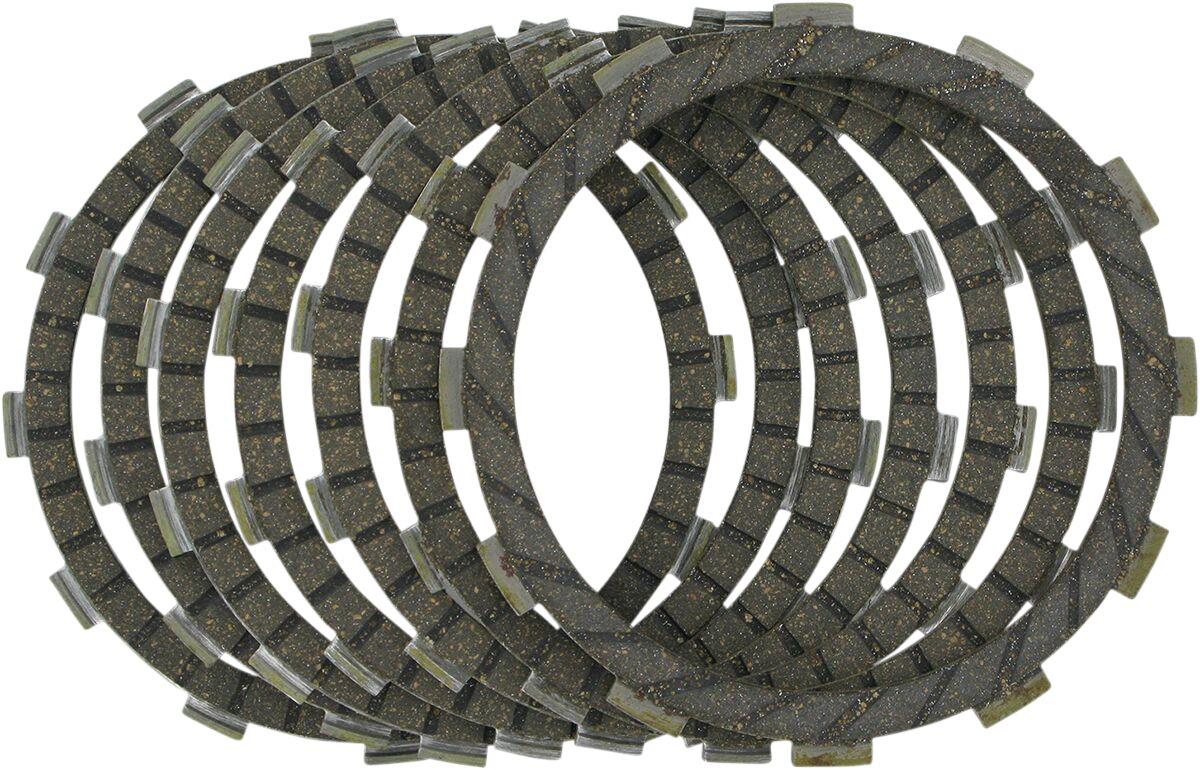 Ebc CK Standard Series Clutch Kit For Honda CB 750 K 1976-1978 Set CK1145