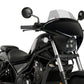 Puig Batwing Touring Screen Light Smoke 4722R