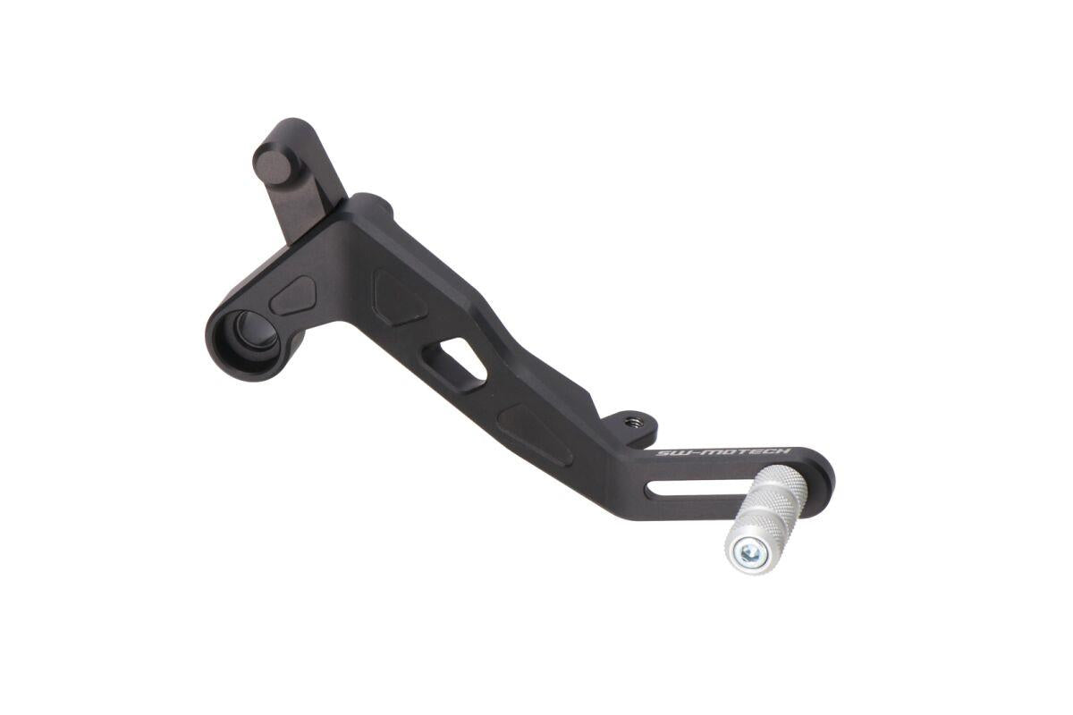 SW-MOTECH Brake Pedal For Ducati Multistrada V4 1200 2024-2026 FBL.22.251.10000