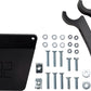 AXP RACING Xtrem Skid Plate For Husqvarna TE/EC 250/300 20-23 Black AX1570