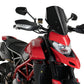 Puig New Generation Sport Screen Black 21999N