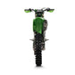 Akrapovic Exhaust System Titanium For Kawasaki KX 2025-2026 S-K2met10-Fdhlta