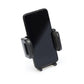 PUIG Adjustable Phone Holder 500 x 500 - 115mm Black Universal 3836N