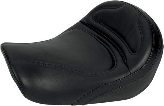 Saddlemen Kawasaki VN 1500 FI 2000-2008 Renegade Deluxe Solo Seat K3670J