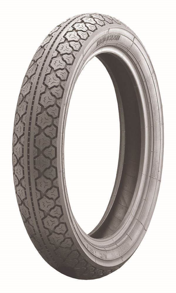 HEIDENAU K36 3.50-18 62S Tyre